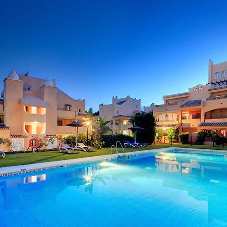 Ref 12 Luxury Aparment With Views Apartman Marbella Kültér fotó